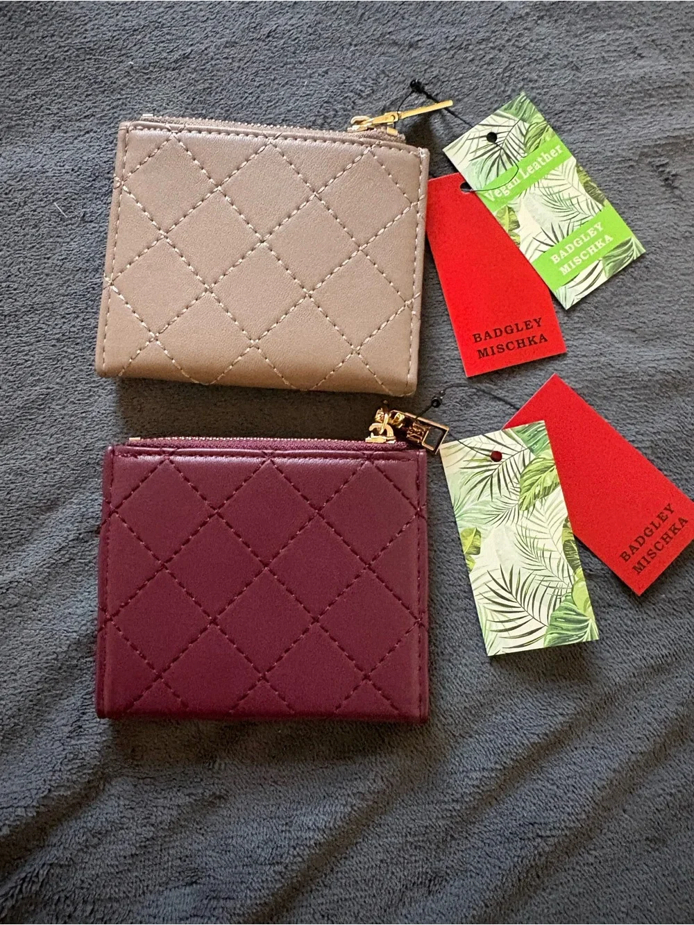 Designer Lux Wallet Bundle